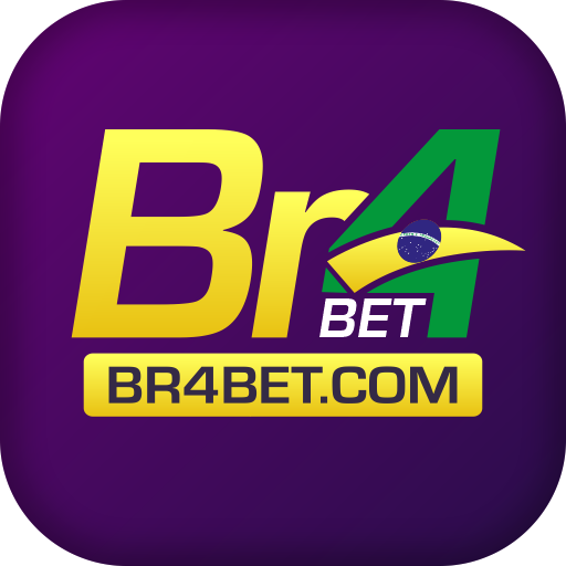 br4bet Logo
